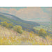 Reproduction of the painting Landscape Painting - Ludovít Cordák
