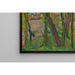 Reproduction of the painting Landscape Painting of Saint-Bernard (Ain) - Suzanne Valadon