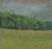Summer Landscape Painting - Ladislav Mednynszky — artwork view