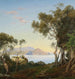 Landscape italique - Janus Andreas Bartholin la Cour — artwork view