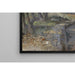 Reproduction of the painting Landscape Painting near Fiume - Marie Egner