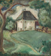 Landscape near Tebo - Cyprin Majernk — artwork view