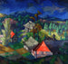 Landscape saadjrve - Konrad Mgi — artwork view