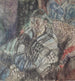 Breton Peasant Painting - Frances Hodgkins — artwork view
