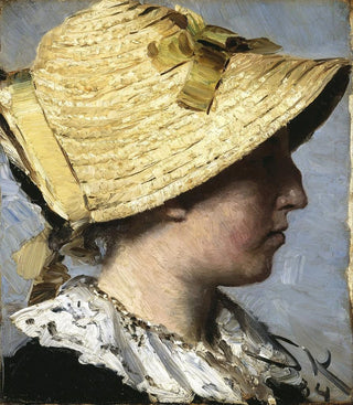 Peder Severin Kryer - Anna Ancher.webp