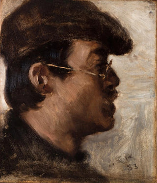 Peder Severin Kryer - Eilif Peterssen.webp