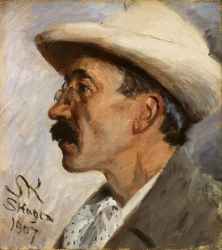 Peder Severin Kryer - Julius Paulsen.webp