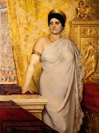 Peder Severin Kryer - Messalina.webp