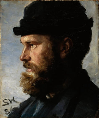 Peder Severin Kryer - Michael Ancher.webp