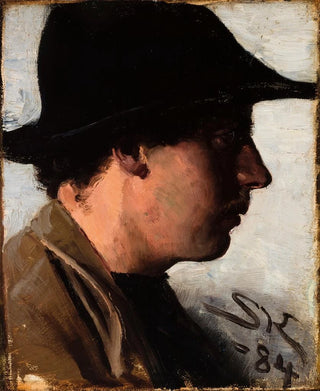 Peder Severin Kryer - Oscar Bjrck.webp