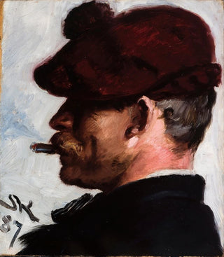 Peder Severin Kryer - Thorvald Niss.webp