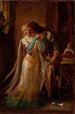 Faust and Gretchen - Pedro Américo — artwork view