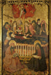 Dormition of the Virgin - Pedro García de Benavarre — artwork view
