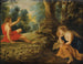 Céphale et Procris - Peeter Simons — artwork view