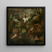 Pégase Painting - Jacob Jordaens — framed artwork on a wall