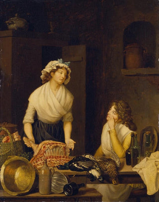 Pehr Hillestrm - Household Chores.webp