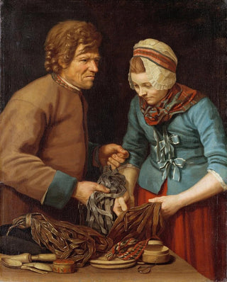 Pehr Hillestrm - The Pedlar.webp