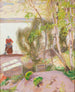 the Garden - Pekka Halonen — artwork view