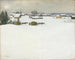 Hay Loading - Pekka Halonen — artwork view