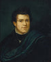 Self-portrait - Pelegrí Clavé — artwork view