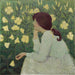 Pensées lointaines - Janet Fisher — artwork view