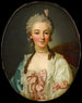 Countess Teresa Kinska Poniatowska - Per Krafft the Elder — artwork view