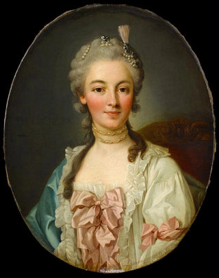 Per Krafft the Elder - Countess Teresa Kinska Poniatowska.webp