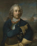 David Anckarloo 1687-1765 - Per Krafft l'Ancien — artwork view