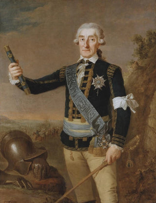 Per Krafft the Elder - Johan August Meijerfeldt 1725 1800.webp