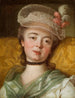 Portrait of a Lady - Per Krafft the Elder — artwork view