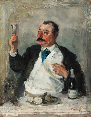 Pericles Pantazis - The toast.webp