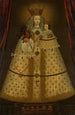 Notre-Dame de Gupulo - Peruvian Cuzco painter — artwork view