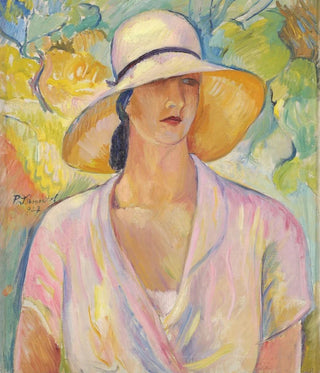 Petar Dobrovic - Figure.webp
