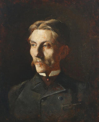 Peter Alfred Schou - Portrt af vicekonsul Vilhelm Greibe.webp