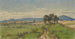 View of Unterliederbach - Peter Becker — artwork view