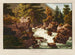 Cascade de l'Anabaptiste - Peter Birmann — artwork view