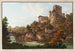 Château d'Angenstein - Peter Birmann — artwork view