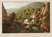 Rock Martinet Painting - Peter Birmann — artwork view