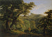 Neu-Schauenburg near Pratteln - Peter Birmann — artwork view