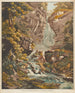 Near Reigoltswyl Canton of Blé - Peter Birmann — artwork view