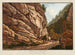 Rock of the Inscription - Peter Birmann — artwork view