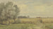 Wheat Field in Summer - Peter Burnitz — artwork view