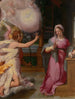 L'Annonciation - Peter Candid — artwork view
