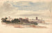 Chester Painting - Peter DeWint — artwork view
