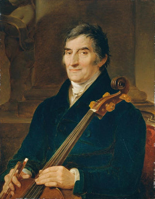 Peter Fendi - Der Cellist Franz Wdl.webp