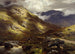 Shadows Wandering - Peter Graham — artwork view