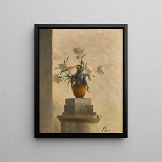 Peter Ilsted - From the Artists Garden.webp