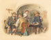 Hunter at the Inn - Peter Kraemer the Younger — artwork view