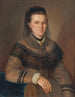 Portrait of Anna Philadelpha - Peter Michal Bohúň — artwork view