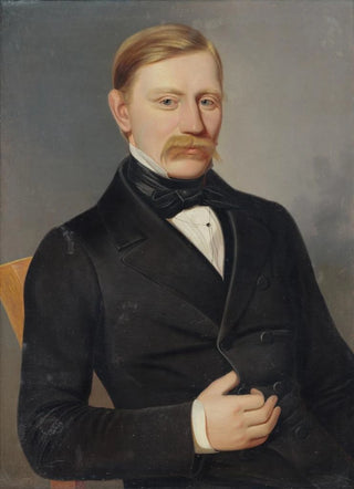 Peter Michal Boh - Portrait of August Horislav Krmry.webp